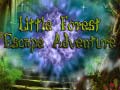 Hra Little Forest Adventure