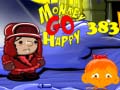 Hra Monkey Go Happly Stage 383
