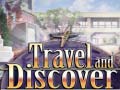 Hra Travel and Discover