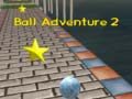 Hra Ball Adventure 2