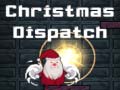 Hra Christmas Dispatch