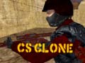 Hra CS Clone
