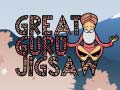 Hra Great Guru Jigsaw