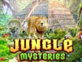 Hra Jungle Mysteries