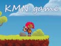 Hra KMN game