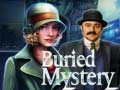 Hra Buried Mystery