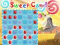 Hra Sweet Candy Collection