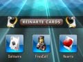 Hra Reinarte Cards