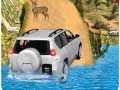 Hra Offroad Jeep Simulator