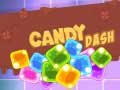 Hra Candy Dash