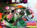 Hra Tap & Click Zombie Mania Deluxe