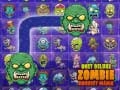 Hra Onet Deluxe Zombie Connect Mania