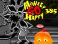 Hra Monkey Go Happly Stage 385