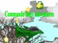 Hra Commando Days Adventures