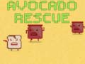 Hra Avocado Rescue