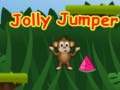 Hra Jolly Jumper