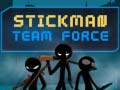 Hra StickMan Team Force