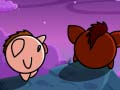Hra Pig Bros Adventure