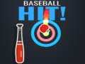 Hra Baseball hit!