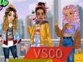 Hra VSCO Girl Fashion