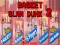 Hra Basket Slam Dunk 2