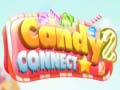 Hra Candy Connect 2
