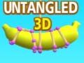 Hra Untangled 3D