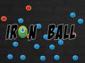 Hra Iron Ball