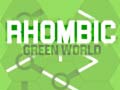Hra Rhombic Green World