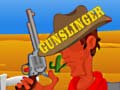 Hra Gunslinger