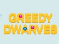 Hra Greedy Dwarves