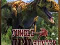 Hra Jungle Dino Hunter