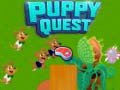 Hra Puppy Quest