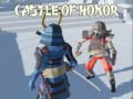 Hra Castle Of Honor