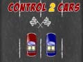 Hra Control 2 Cars