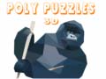 Hra Poly Puzzles 3D