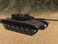 Hra Tank Simulator