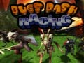 Hra Bugs Dash Racing