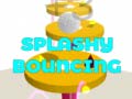 Hra Splashy Bouncing