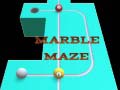 Hra Marble Maze