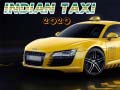 Hra Indian Taxi 2020