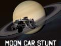Hra Moon Car Stunt