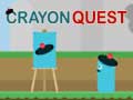 Hra Crayon Quest