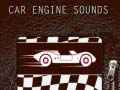 Hra Car Engine Sounds