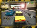 Hra City Taxi Car Simulator 2020