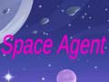 Hra Space Agent