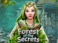 Hra Forest Secrets