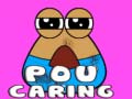 Hra Pou Caring