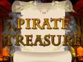 Hra Pirate Treasure