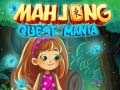 Hra Mahjong Quest Mania